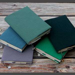 Adjustable Custom-made Book Cover 32k