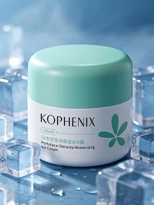 KOPHENIX | Kem Dưỡng Làm Mát Từ Lô Hội