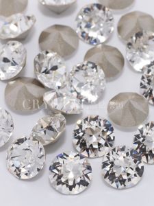 Shijia Three-Dimensional Huazi Crystal 1088 Diamond Ornament Watch Rhinestone Manicure Rhinestone Ball 180 Pile Rhinestone 001 White