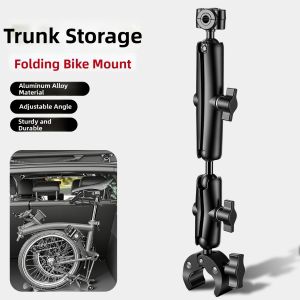 TOOKTRO | Universal Vehicle Organizer and Stabilizer