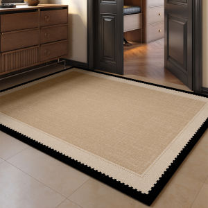 XIANGSU | Vintage Wash-free Door Mat Indoor