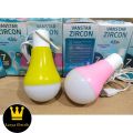 LAMPU USB LED 7 WATT - BOHLAM LAMPU LED USB - LAMPU EMERGENCY SERBAGUNA. 