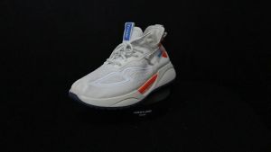 Luckyfanstore Sepatu Sneakers Running TRACER - D26