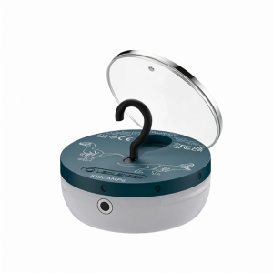 Ultra Long Lasting Eye Protection Camp Lamp