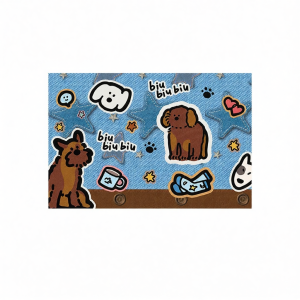 YUNHAOBUYI | Waterproof Urine-resistant Pet Dog Floor Mat