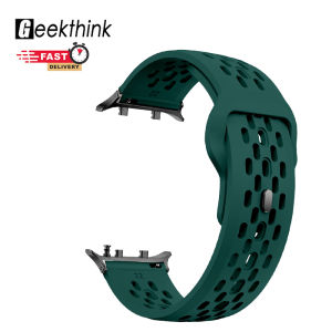 GEEKTHINK Silicone Strap Compatible for Huawei Watch D2 Band Reverse Buckle Wristband for Huawei watch D Bracelet Belt Accessories