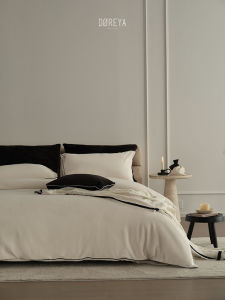 Warm Flannel Winter Bedding Set