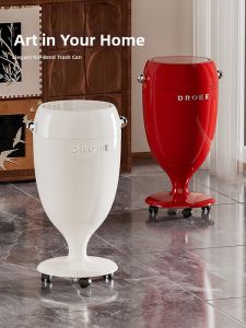 XINGYOU | Elegant Large Capacity Bedroom Bin With Wheels And Flip Lid