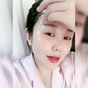 Serum tinh chất trắng da dưỡng căng bóng SEOMOU 30ml chiết xuất hoa phong lan thành phần tự nhiên A44