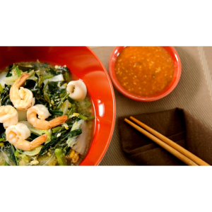 (ฮาลาล) น้ำจิ้มสุกี้ สูตรกวางตุ้ง 330g เพียวฟู้ดส์ น้ำจิ้มฮาลาล