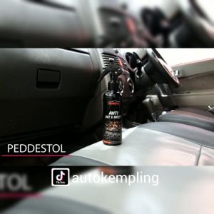 Cairan Spray Pengusir Kelelawar Tikus Kecoa Serangga Anti Kelelawar Tikus Kecoa Serangga Ampuh Alami Peddestol