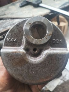 Daun kruk as kiri HONDA ALL BET POP/SCOOPY BET STATER HALUS esp KODE PART K44 2015-18 SECOND