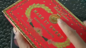 Papan Manekin Makeup Full Face  /Alat Berlatih Makeup /Makeup Pratice Full Face