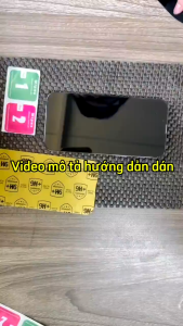 Cường Lực Cho Samsung Galaxy A73 5G Miếng Dán Bảo Vệ Màn Hình Cho Samsung A73 A53 A33 A23 A13 5G nano dẻo 9H+