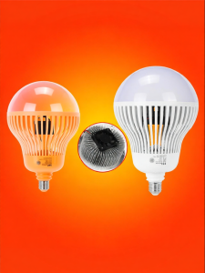 FSL | High Power Bright LED Energy-saving Light E40