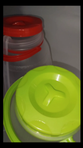 10 LITERS BUKO JUICE CONTAINER/GULAMAN JUICE CONTAINER / PALAMIG CONTAINER / GULAMAN CONTAINER /WATER JUG