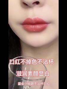 ZHENGXIANG | Son Lì Không Trôi Không Phai