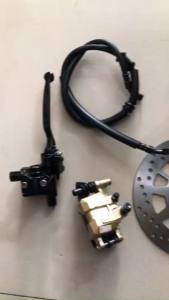 COMBO HEO-TAY BÌNH-DÂY DẦU-CÓC-ĐĨA THẮNG TRƯỚC SIRIUS LÊN ZIN THEO XE