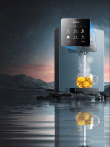 Midea | Water Purification Cold & Hot Water Dispenser