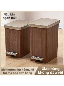 MOLORE | Sealed Dual-Opening Large Capacity Narrow Gap Bin