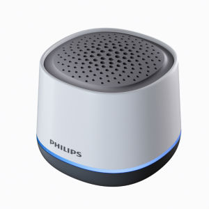 Philips | Loa Bluetooth Philips TAS1009 TWS Di Động Không Dây 52mm Đơn Vị Điều Khiển Tần Số Đầy Đủ Âm Thanh Tràn Ngập Phòng Âm Thanh Gia Đình