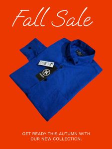 kemeja pria cansual bahan katun premium kualitas original konveksi jahitan rapi dan amanah