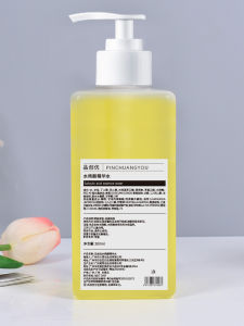 Salicylic Acid Lotion Removing Acne Closed Mouth Oil Controlling and Pore Refining Eau Precieuse Cosmetics 500ml