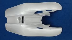 bửng xe cub 81yếm xe honda cub 81  yếm bửng xe 81-86-92