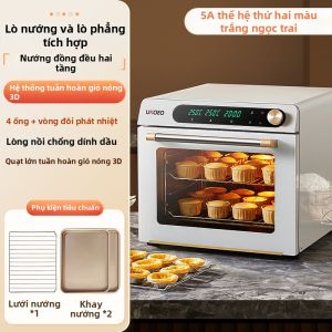UKOEO | Lò Nướng Không Dầu Fermentation Dùng Tại Nhà