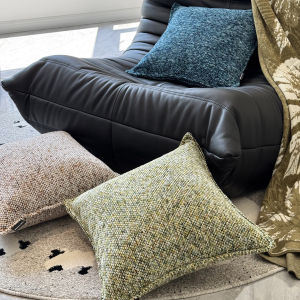 Nệm Ghế Sofa Phòng Khách Kiểu Pháp Monet Color Series Nệm Đầu Giường Nệm Mẫu Phòng Nệm Đệm Ghế Sofa Nệm Đệm Ghế Sofa