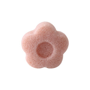 KRRAMEL | Soft Konjac Facial Puff Natural Deep Cleansing