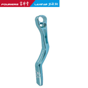 Fouriers Enduro DH Chain Guide Chain FR XC Bashguard 32T-38T ความเร็วสูง Catcher Keeper Guard ISCG ISCG05