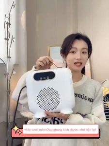 Máy Sưởi Mùa Đông 2 Chiều Nóng Lạnh Gia Đình Zlife Cao Cấp Quạt Sưởi Đa Năng Làm Ấm Phòng An Toàn Quạt Sưởi Mini Công Suất 2000W Tự Ngắt Khi Quá Nhiệt Tiết Kiệm Điện Chức Năng Hẹn Giờ