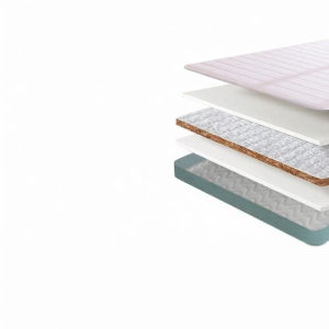 NUOMU | Foldable Latex Mattress 10cm