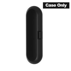 1pcs Portable Travel Case for Oral B Electric Toothbrush Handle Storage Universal Electric Toothbrush Organizer Box