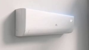 Spider เครื่องปรับอากาศติดผนัง ขนาด 9000-18000 BTU ระบบ Inverter เครื่องปรับอากาศติดผนัง (ไม่รวมติดตั้ง)