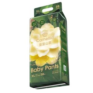 DODOBOND | Ultra-thin Breathable Diaper