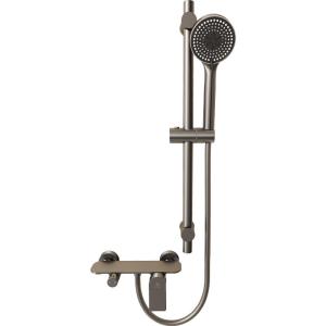 Hitomi | Easy Installation Home Shower Kit Separable