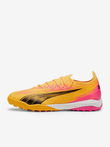 PUMA | Shock Absorption Breathable Mens Football Shoes