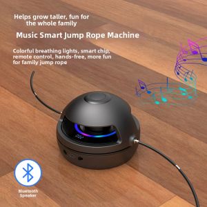 KAIEN | Smart Automatic Jump Rope Machine Fitness Fun Weight Loss Multi-Person Training Electronic Counting Silent