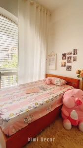 GA LẺ Cotton Korea KiMi Decor Bedding - Chăn Ga Gối Cotton Poly