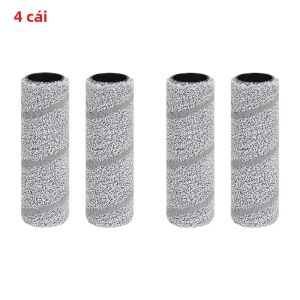 Bộ Phận Bàn Chải Lăn Lau Nhà ECOVACS DEEBOT Tương Thích Với X9 Pro X8 Pro T80 Omnipotent X11 PRO Bộ Phụ Tùng Thay Thế Cho Máy Hút Bụi