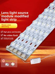JINYULAI | Replacement Energy-saving LED Strip Light