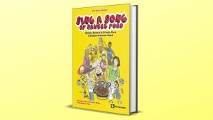 WS E - Sing a Song of Hawker Food: Humpty Dumpty & Friends Have a Singapore Hawker Feast