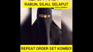 RAWA.T MA.SALAH MATA ANDA DENGAN TONER MATA GLAZ