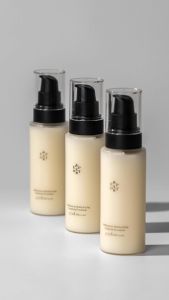 DC EXPORT Intensive Moisturising Serum Emulsion Moisturizing Emulsion 110ml Intensive Moisturizing Emulsion Moisturizing Tender And Smooth Emulsion Relief & Resilience Fortifying Emulsion Weightless Moisturizer(Dry&Sensitive Skin)