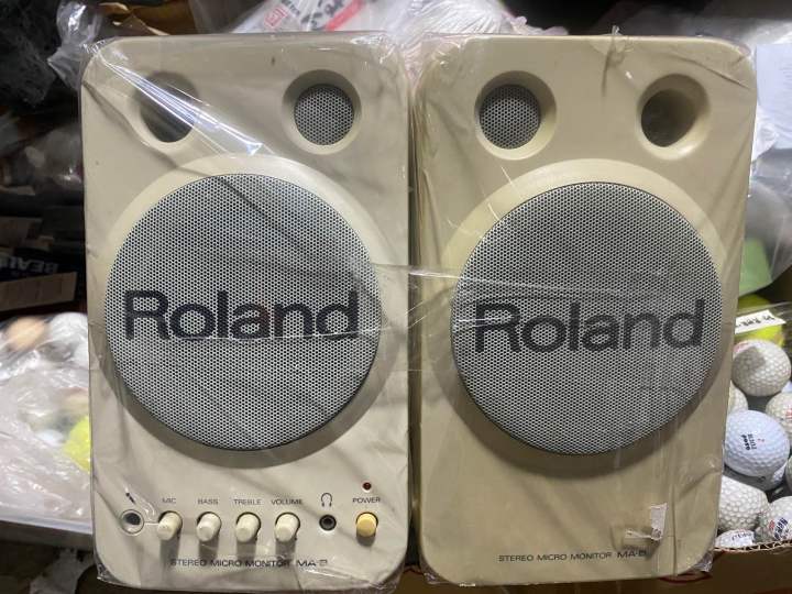 Roland MA8 speaker Lazada PH