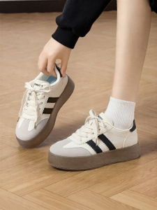 Warrior | Breathable White Trainers Women