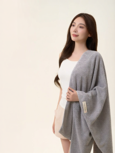 GRACE | Adult Use Cotton Bath Towel 2 Pieces