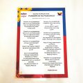 Bagong Pilipinas Pledge and Hymn Panahon ng Pagbabago DepEd Matatag Laminated Charts. 